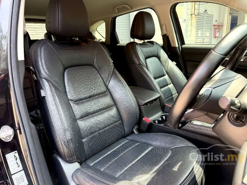 2020 Mazda CX-5 SKYACTIV-G High TC SUV