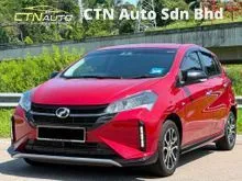2023 PERODUA MYVI1.5 AV FACELIFT (A) FULL SERVICE PERODUA / UNDER PERODUA WARRANTY TILL 2028 AUG / NEW CAR CONDITION