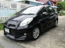 2012 Toyota Yaris 1.5 (ปี 06-13) E Hatchback AT