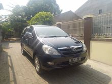 2004 Toyota Kijang Innova 2.0 V MPV