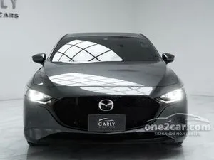 2020 Mazda 3 2.0 SP Sports Hatchback