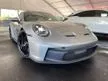 Recon 2022 Porsche 911 4.0 GT3 Coupe 510HP RaRE UNIT NEW CAR