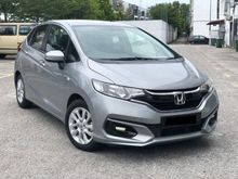 2018 Honda Jazz 1.5 V i-VTEC FACELIFT UNDER WARRANTY L/MILEAGE