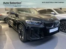 2024 BMW iX3 0.0 M Sport Impressive SUV