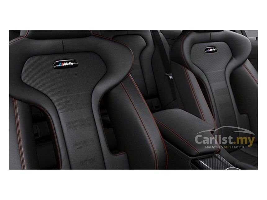 BMW M4 2018 3.0 in Kuala Lumpur Automatic Coupe Red for RM 772,800 ...