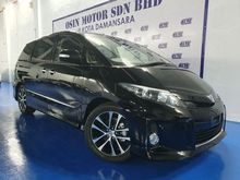 2015 Toyota Estima 2.4 Aeras Premium MPV