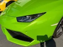 2014 Lamborghini Huracan LP610 4 Coupe 23K KM