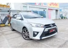 2014 Toyota Yaris 1.5 G Hatchback