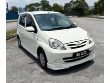 2013 Perodua Viva 1.0 EZ Hatchback (A) Good Condition