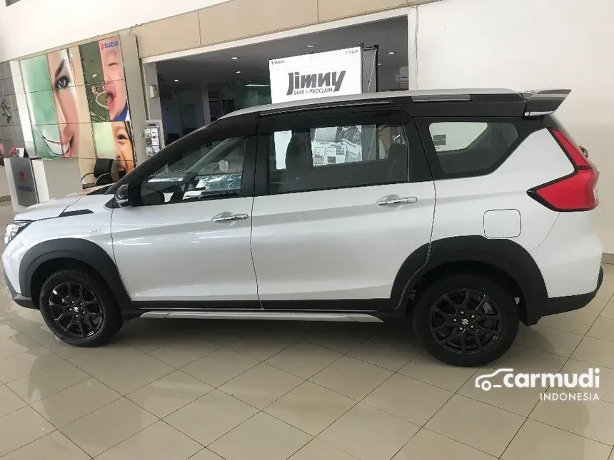 2024 Suzuki XL7 ALPHA Hybrid Wagon