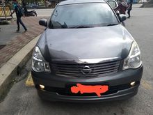 2010 Nissan Sylphy 2.0 Luxury Navi Sedan Service record available!!! Incredibly Low Mileage!!! Direct owner!!!