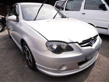 2007 Proton Persona 1.6 Base Line Sedan -- WELL MAINTAINED --