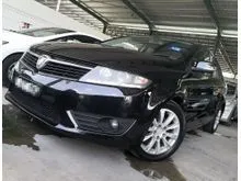 2015/2016 Proton Preve 1.6 Executive TURBO OFFERING