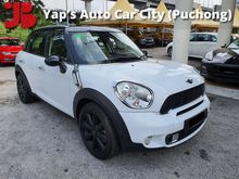 2013 MINI Countryman S 1.6 T CBU