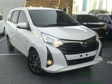 2020 Toyota Calya 1.2 G MPV