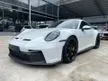 Recon 2021 Porsche 911 4.0 GT3 Coupe - Cars for sale