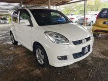 2010 Perodua Myvi 1.3 EZi Hatchback