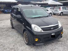 2012 Perodua Viva 1.0 (A) EZi Elite (1 Owner) (Original Year 2012 Reg 2013) (Premium Model)