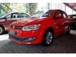 Used 2015 Volkswagen Polo 1.6 Comfortline (A) -USED CAR- - Cars for sale