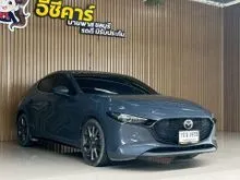 2020 Mazda 3 2.0 (ปี 19-25) SP Sedan