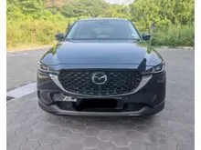 2025 Mazda CX-5 2.0 SKYACTIV-G High (A) Showroom Condition, Pre Register Unit