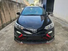 Used Toyota Yaris 1.5 G for sale