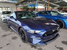 2018 Ford Mustang 5.0 GT Coupe F/L - RECON -