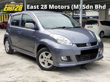 2011 Perodua Myvi 1.3 EZi (A) MUST VIEW