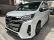 Recon 2020 Toyota Noah 2.0 Si WxB 3 2020
