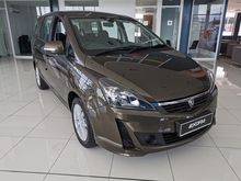 2020 Proton Exora 1.6 Turbo Executive MPV