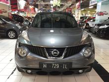 Nissan Juke RX 1.5 Automatic 2014 Kondisi Super Istimewa