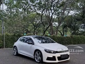 2013 Volkswagen Scirocco 2.0 R Hatchback