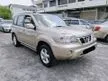 Used 2006 Nissan X-Trail 2.5 Luxury SUV - Cars for sale