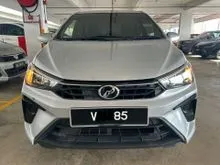 2022 Perodua Bezza 1.0 G (A) Direct owner-Klang