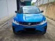 Used 2021 Proton X50 1.5 TGDI Flagship SUV
