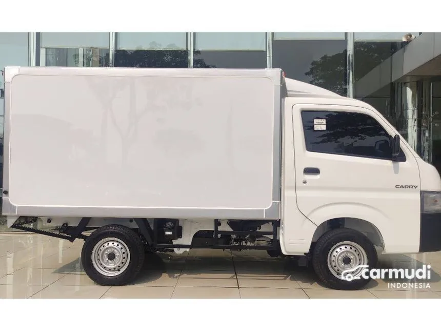 2024 Suzuki Carry FD ACPS Pick-up