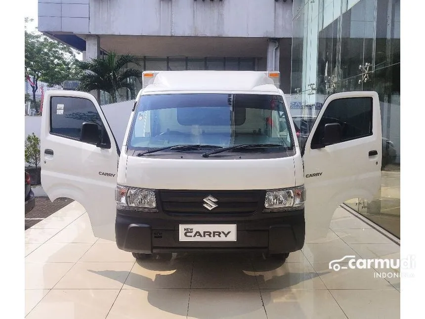 2024 Suzuki Carry FD ACPS Pick-up