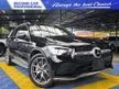 Recon Mercedes Benz GLC300 2.0 A 4MATIC AMG PANAROMIC ROOF 6089A