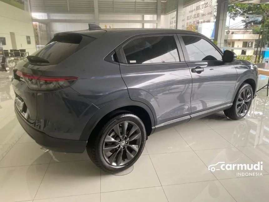2025 Honda HR-V Special Edition SUV