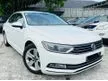 Used 2017 Volkswagen Passat 1.8 (A) TSI CAR KING ONE YEAR WARRANTY