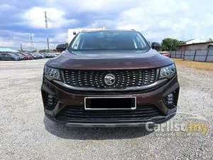 2023 Proton X90 1.5 Flagship SUV