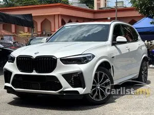 2022 BMW X5 3.0 xDrive45e M Sport SUV
