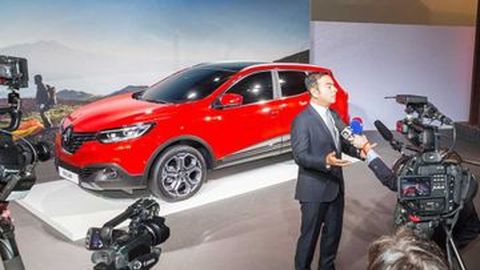 Carlos Ghosn Resmi Mengundurkan Diri dari Renault