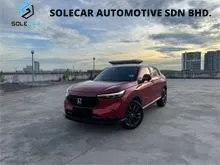 2022 Honda HR-V 1.5 V SUV FULL SERVICE RECORD HONDA/STILL WARRANTY HONDA