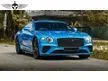 2020 Bentley Continental GT 4.0 V8 Coupe