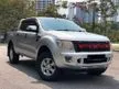 Used Ford Ranger 2.2 XLT 4WD HI RIDER (A) One Owner