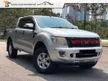 Used Ford Ranger 2.2 XLT 4WD HI RIDER (A) One Owner
