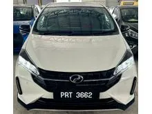 2025 Perodua Myvi 1.5 AV Hatchback Tip Top Condition Low Milage Like A New Car