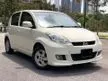 Used Perodua MYVI 1.3 EZi (A) Touchscreen Player , One Year Warranty - Cars for sale