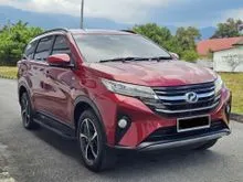2022 Perodua Aruz 1.5 AV SUV **TIP TOP CONDITION LIKE NEW**